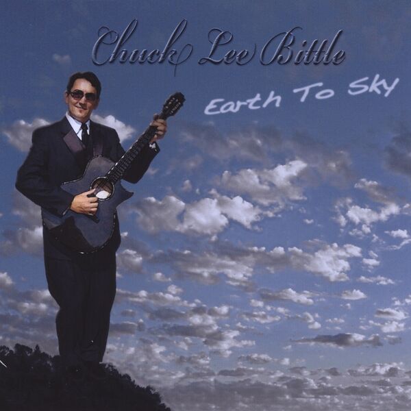 Cover art for Earth To Sky