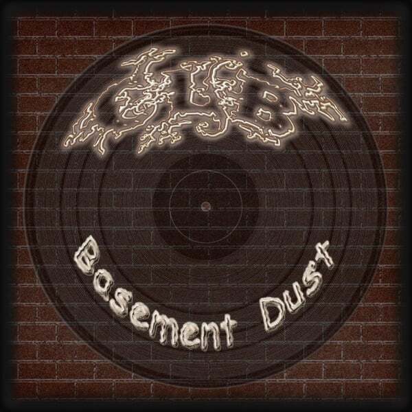 Cover art for Basement Dust